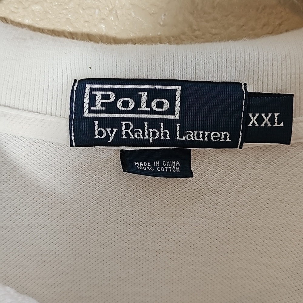 Polo By Ralph Lauren Polo Shirt. - image 4